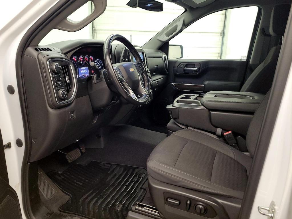 used 2020 Chevrolet Silverado 1500 car, priced at $32,998