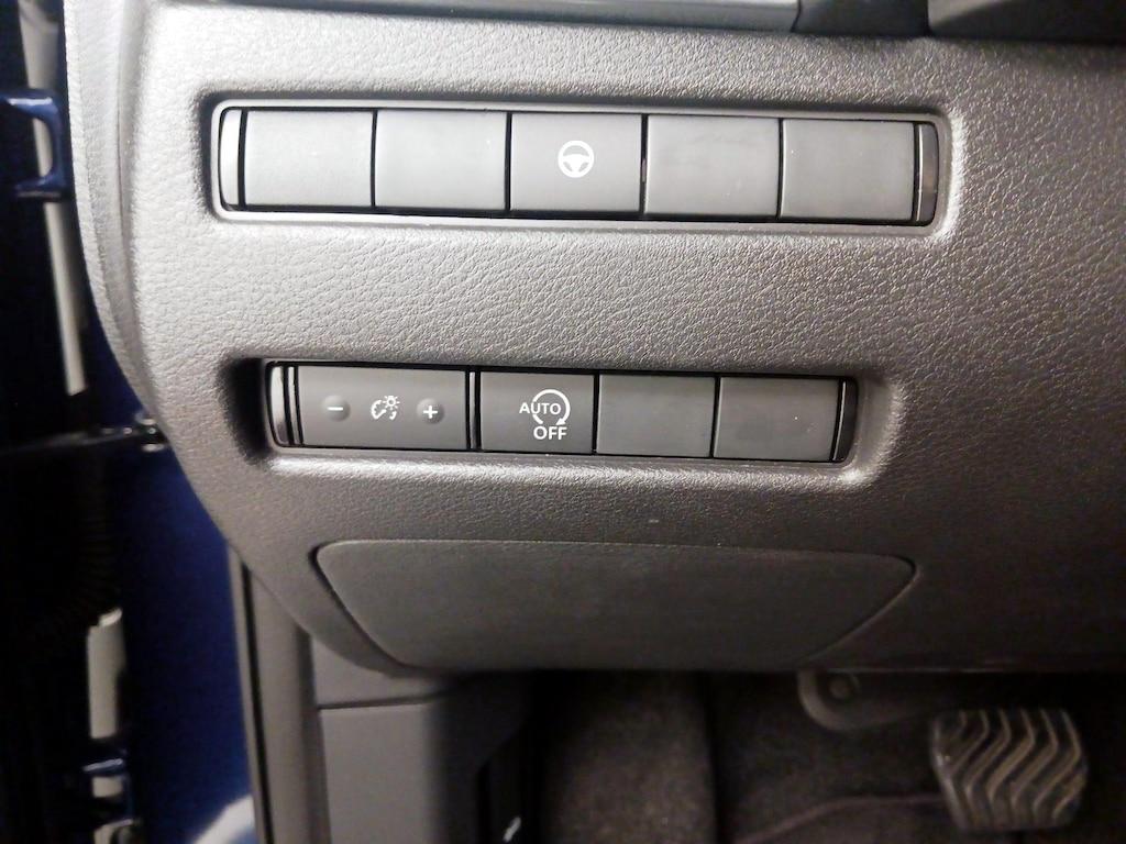 used 2023 Nissan Rogue car, priced at $22,998