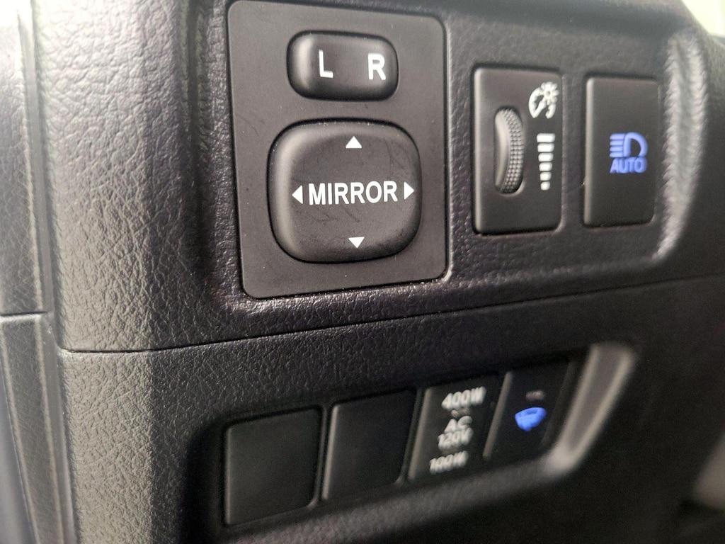 used 2024 Toyota 4Runner car, priced at $38,998