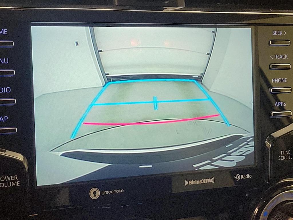 used 2024 Toyota 4Runner car, priced at $38,998