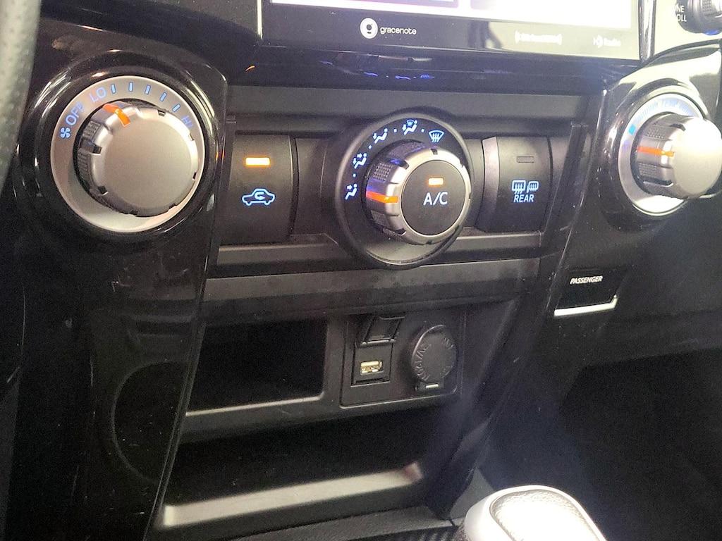 used 2024 Toyota 4Runner car, priced at $38,998