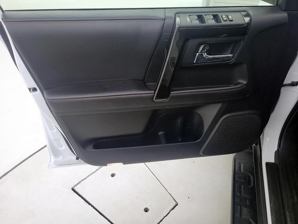 used 2024 Toyota 4Runner car, priced at $38,998