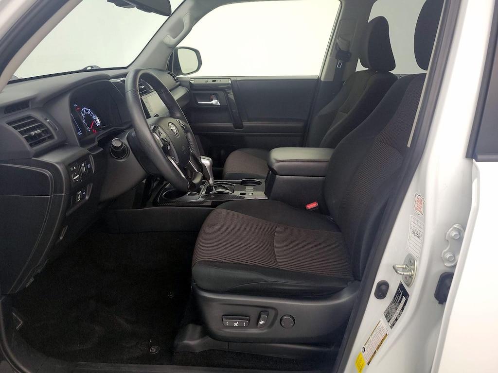 used 2024 Toyota 4Runner car, priced at $38,998