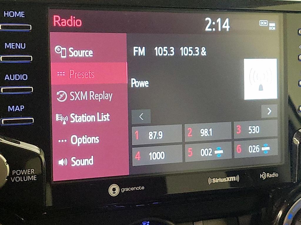 used 2024 Toyota 4Runner car, priced at $38,998