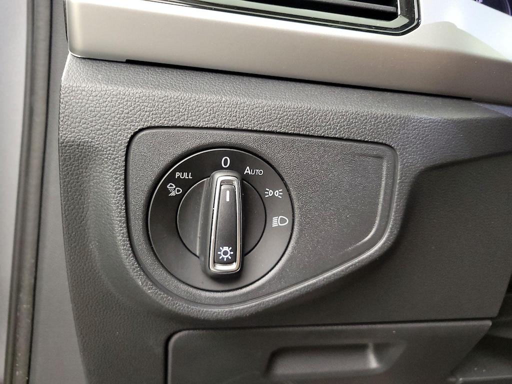 used 2022 Volkswagen Atlas car, priced at $28,998