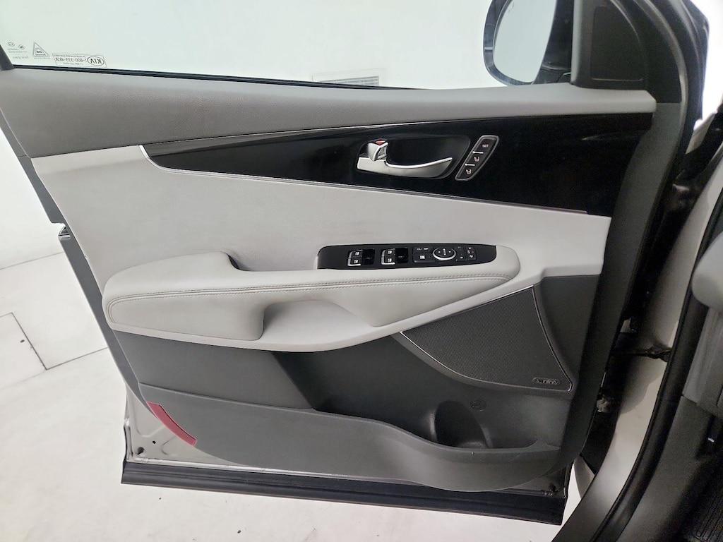 used 2018 Kia Sorento car, priced at $19,998
