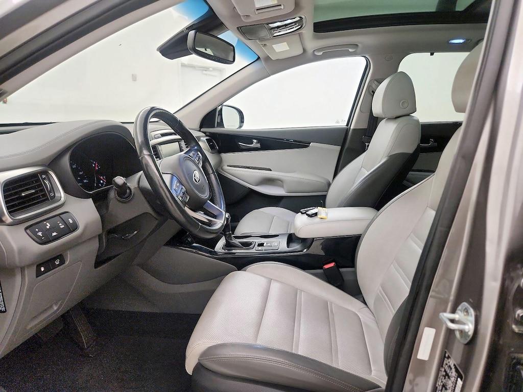 used 2018 Kia Sorento car, priced at $19,998