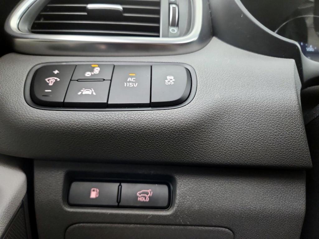 used 2018 Kia Sorento car, priced at $19,998