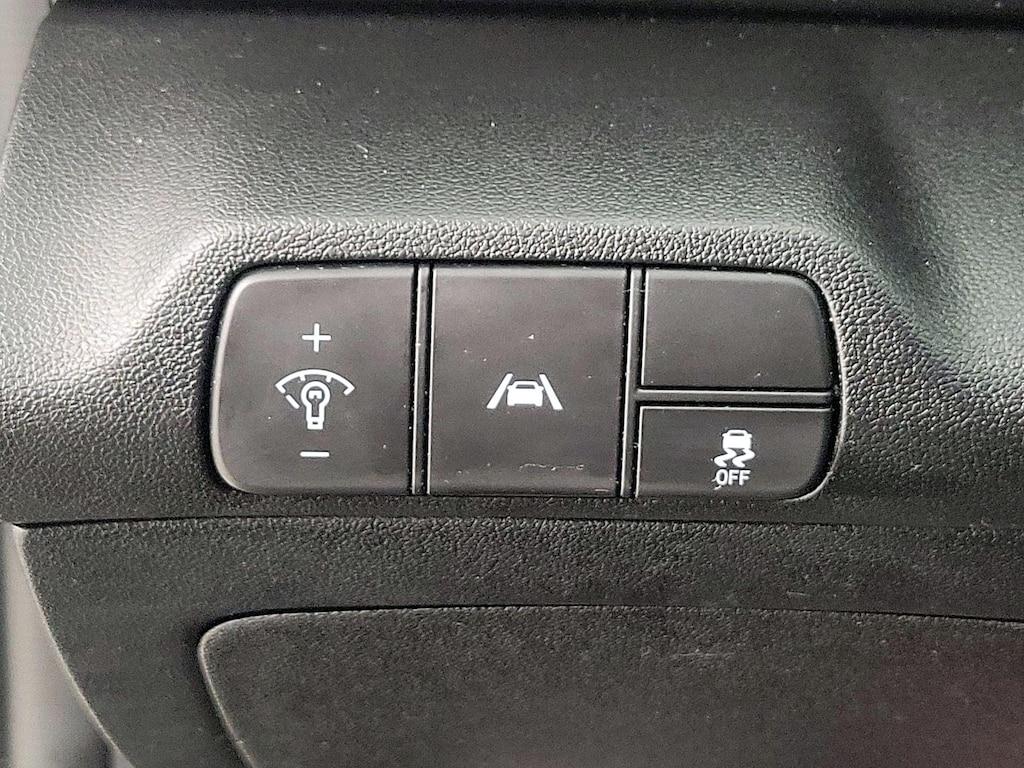 used 2023 Hyundai Elantra car, priced at $27,998