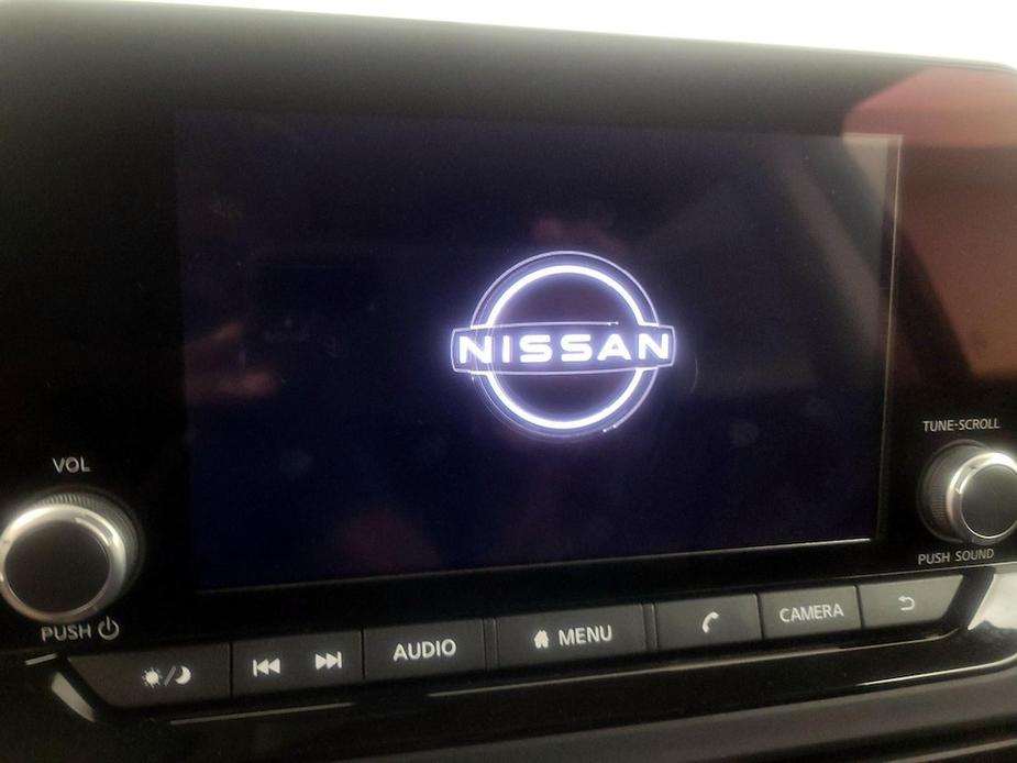 used 2023 Nissan Pathfinder car, priced at $29,998