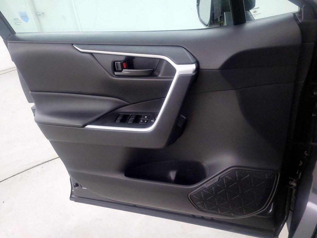 used 2022 Toyota RAV4 car, priced at $27,998