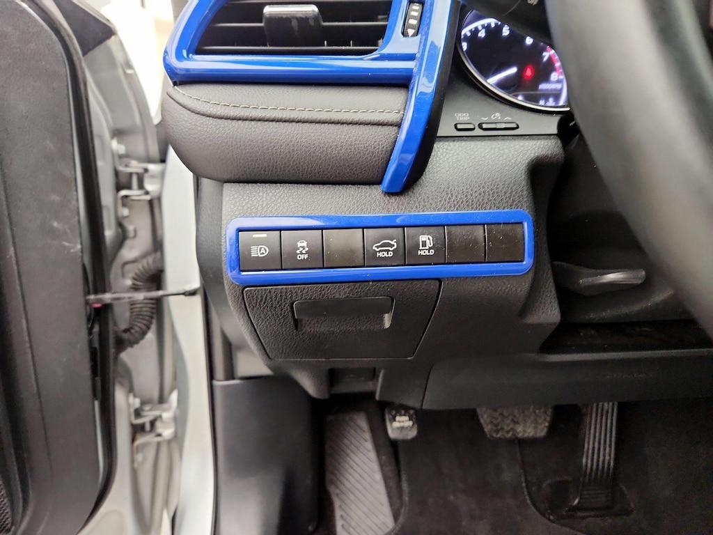used 2022 Toyota Camry car, priced at $22,998