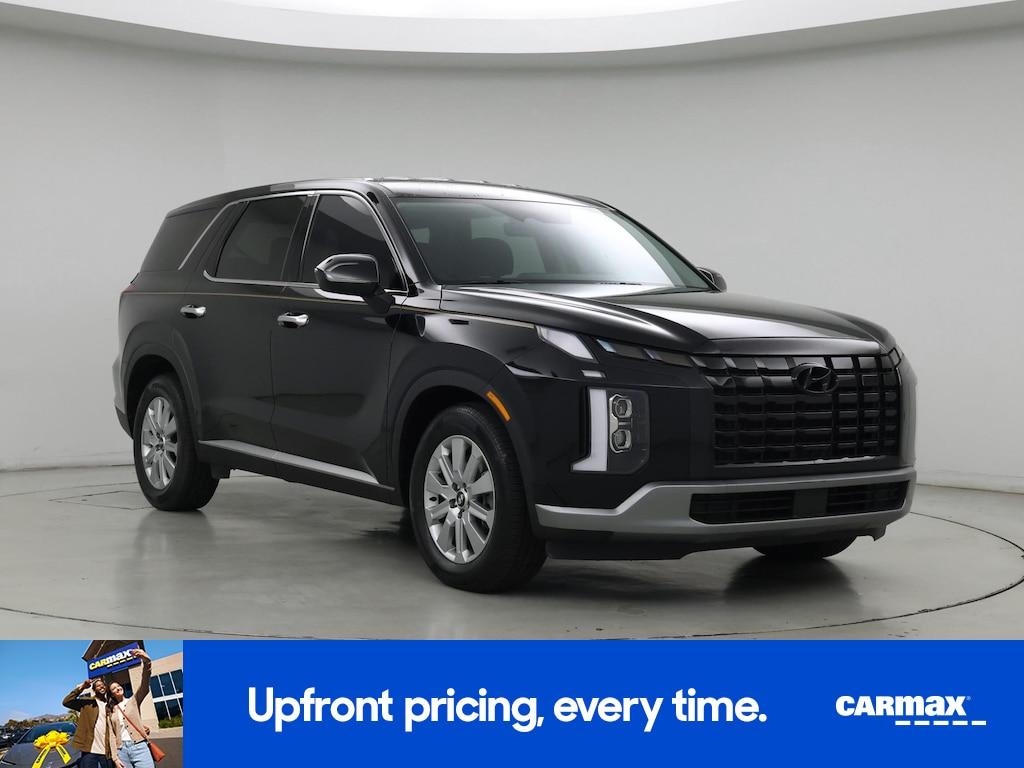 used 2023 Hyundai Palisade car, priced at $27,998