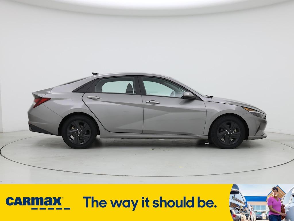 used 2022 Hyundai Elantra car, priced at $19,998