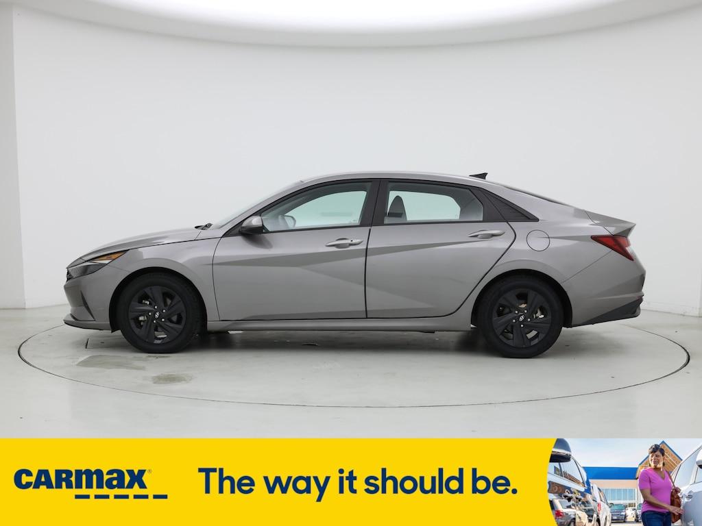 used 2022 Hyundai Elantra car, priced at $19,998