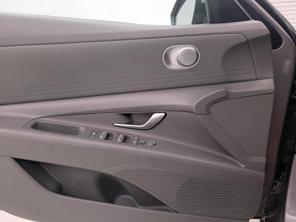 used 2022 Hyundai Elantra car, priced at $19,998