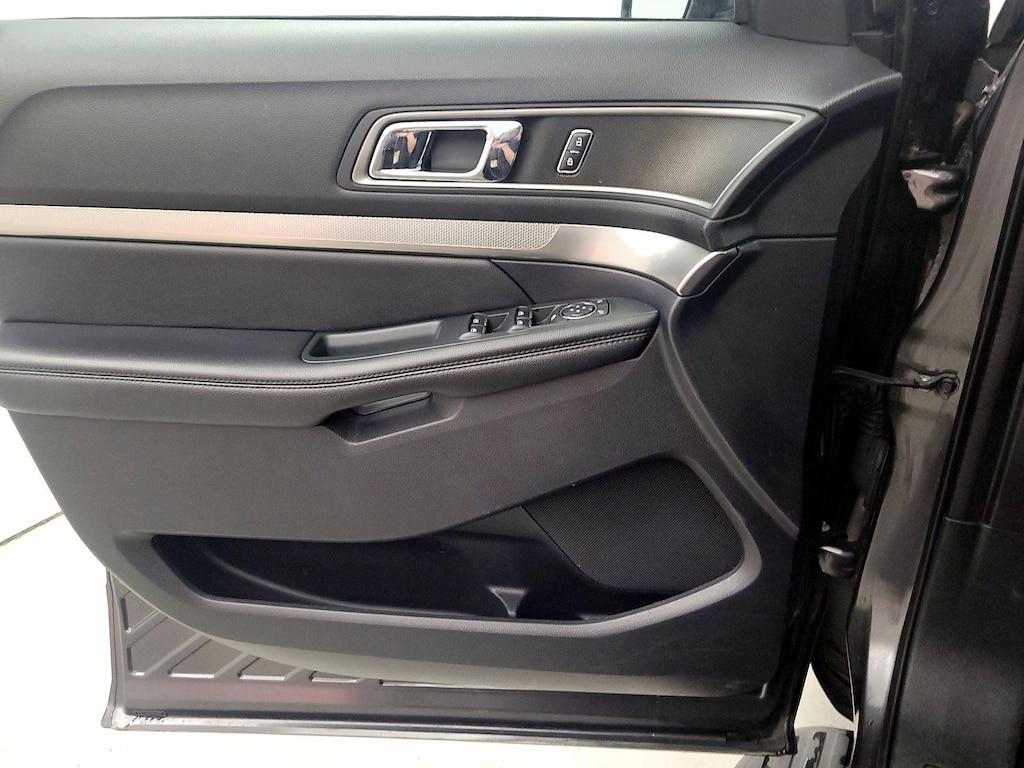 used 2019 Ford Explorer car, priced at $18,998