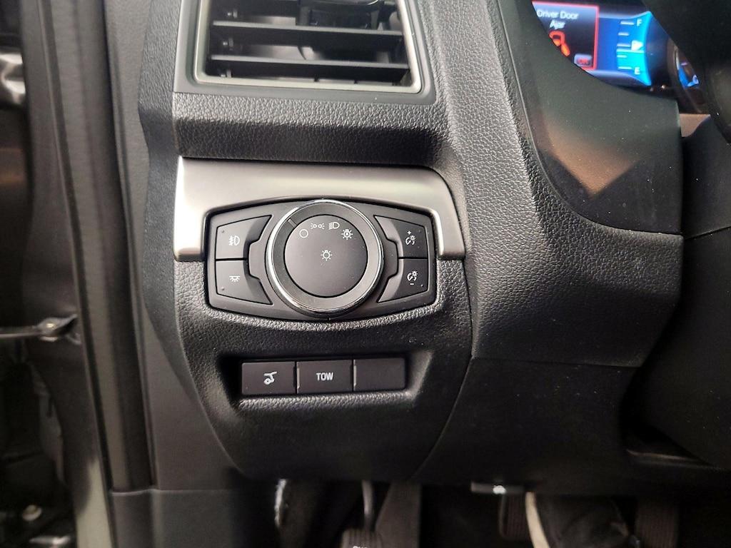 used 2019 Ford Explorer car, priced at $18,998