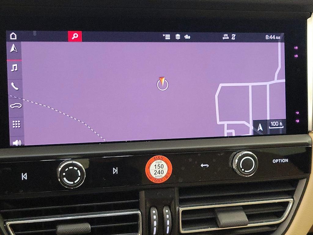 used 2023 Porsche Macan car, priced at $48,998