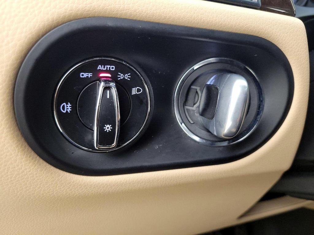 used 2023 Porsche Macan car, priced at $48,998