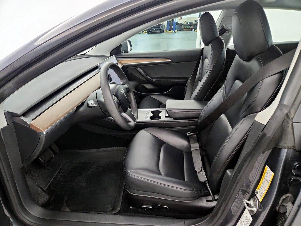 used 2023 Tesla Model 3 car, priced at $25,998