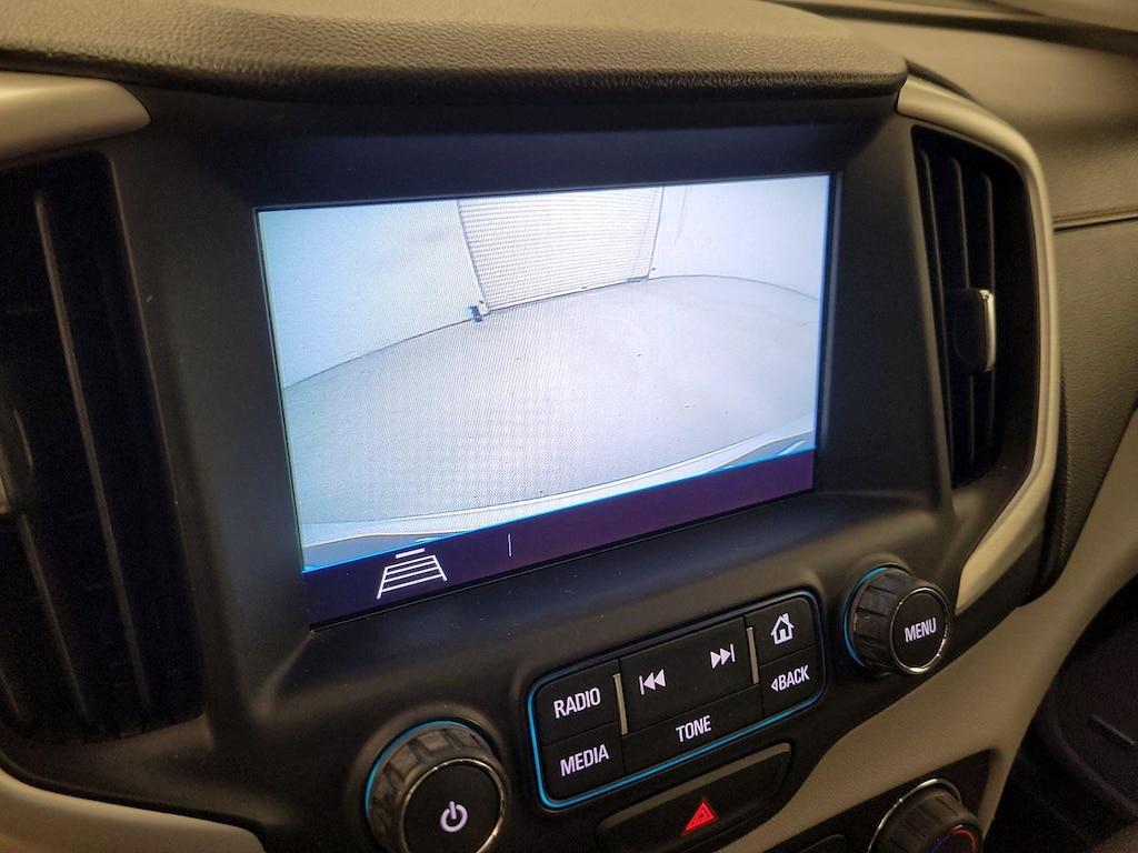 used 2018 GMC Terrain car, priced at $17,998
