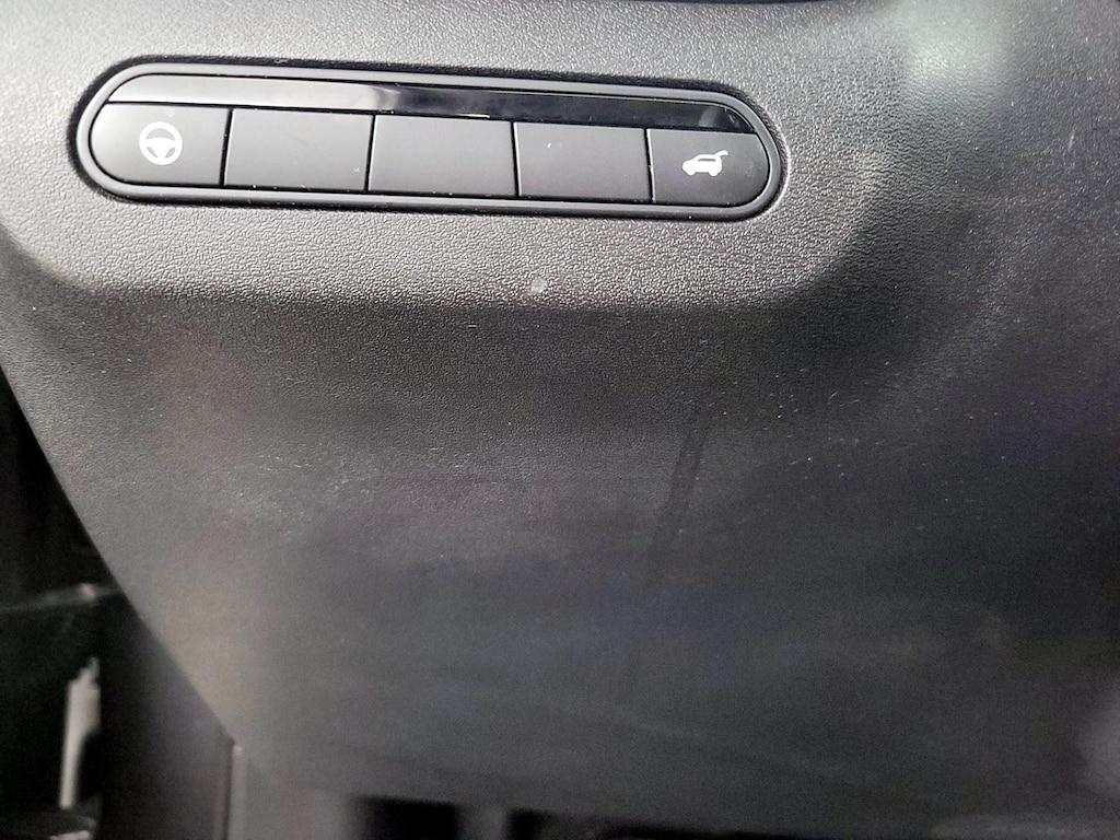 used 2023 INFINITI QX60 car, priced at $38,998