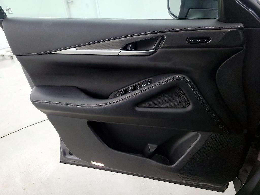 used 2023 INFINITI QX60 car, priced at $38,998