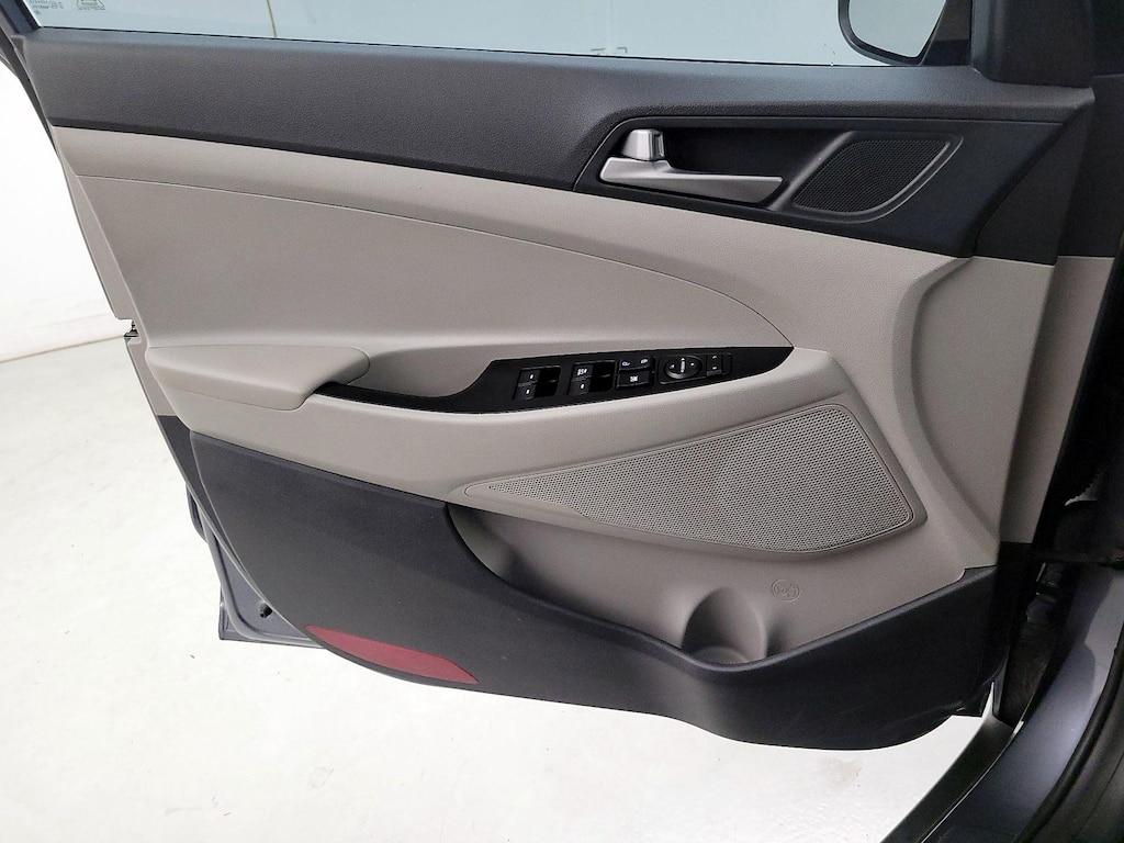 used 2018 Hyundai Tucson car, priced at $14,998