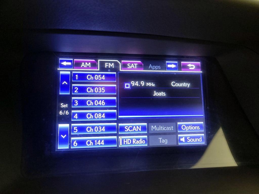 used 2015 Lexus RX 350 car, priced at $21,998