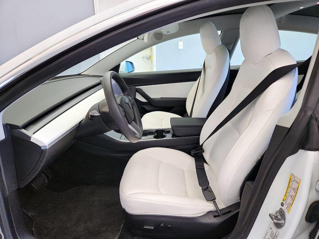 used 2020 Tesla Model 3 car, priced at $23,998