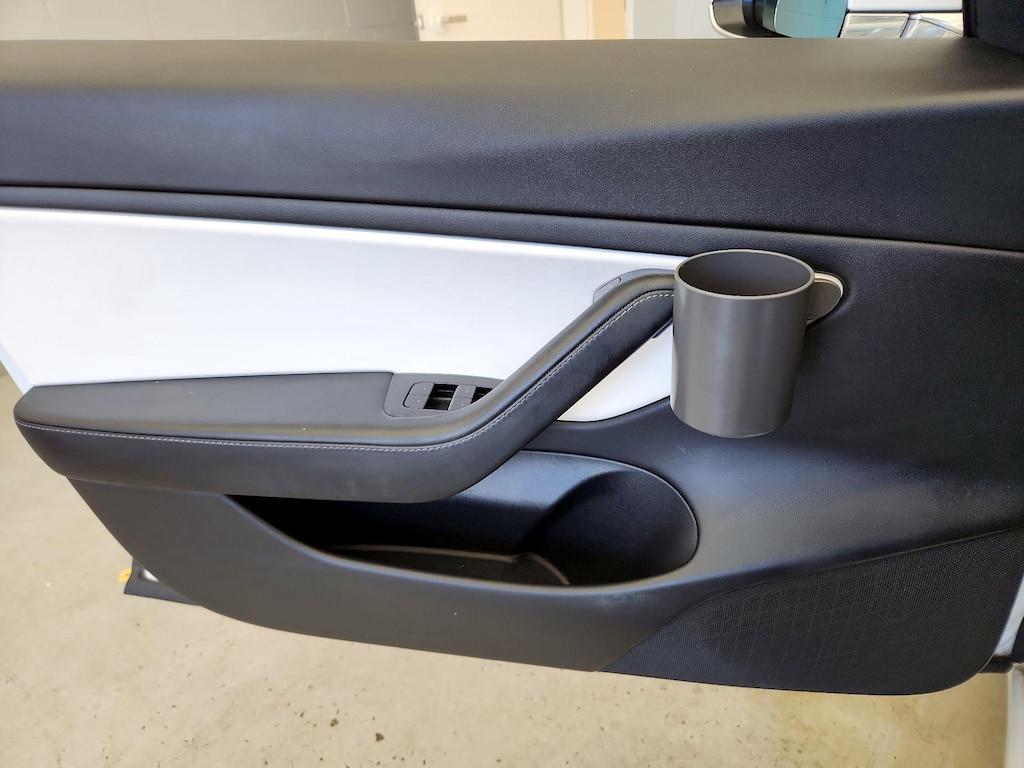 used 2020 Tesla Model 3 car, priced at $23,998