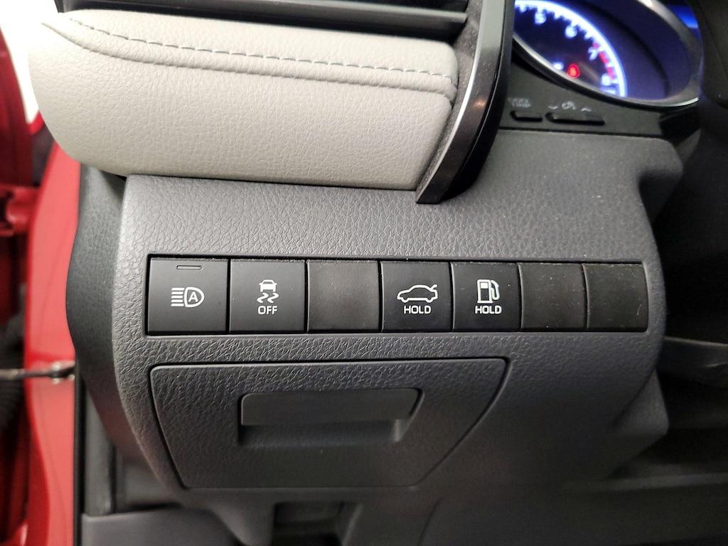 used 2019 Toyota Camry car, priced at $21,998