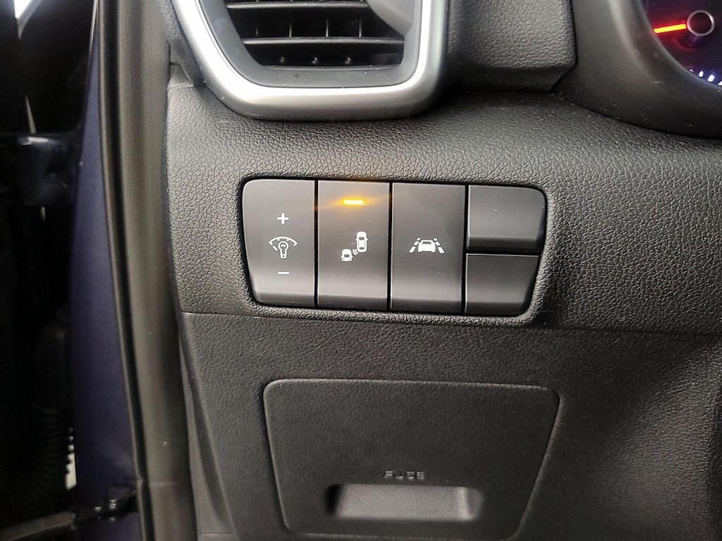 used 2020 Kia Sportage car, priced at $17,998