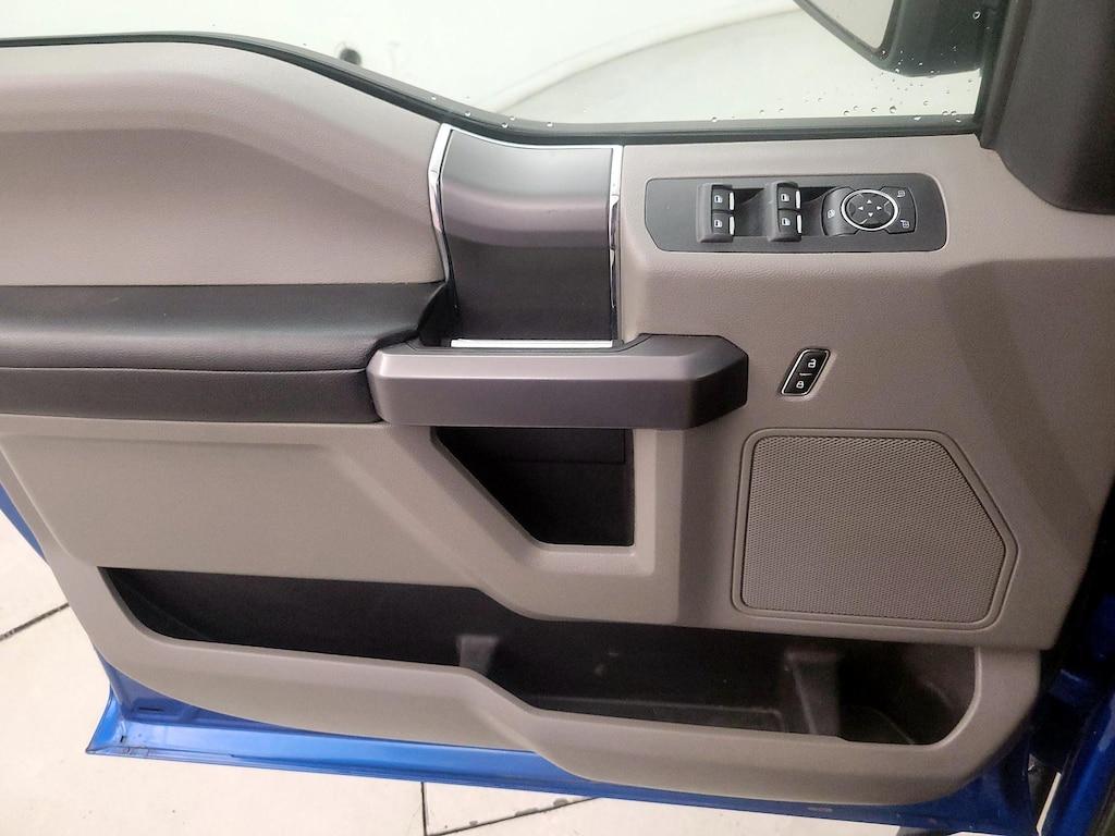 used 2020 Ford F-150 car, priced at $25,998