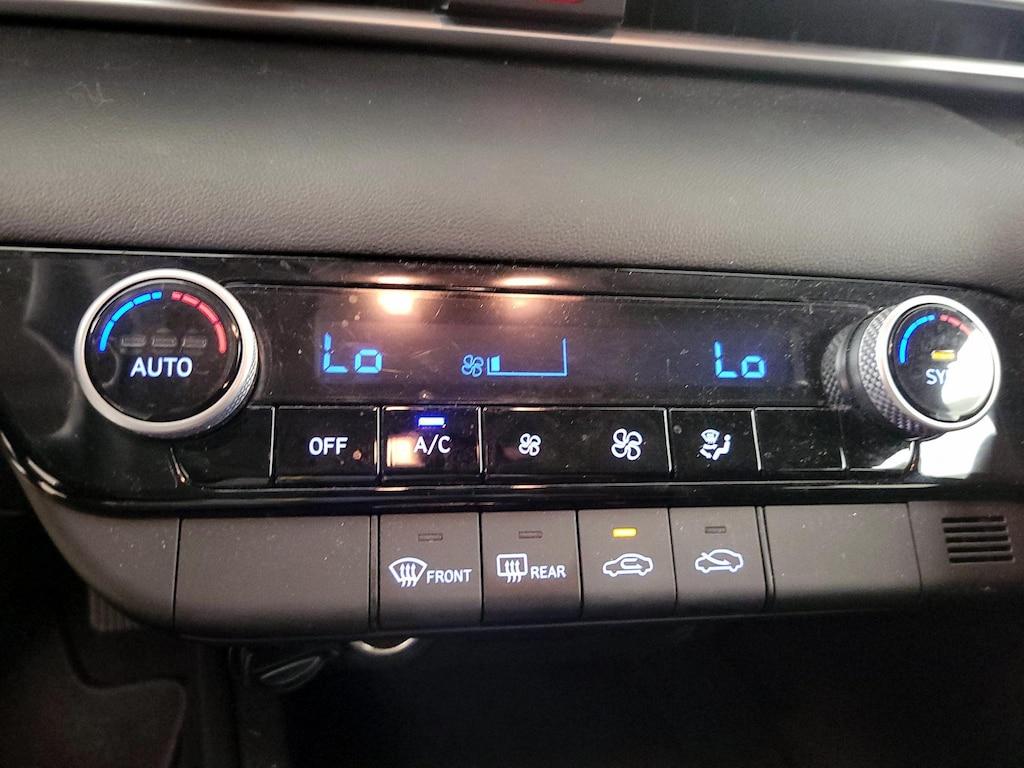 used 2023 Hyundai Elantra car, priced at $20,998