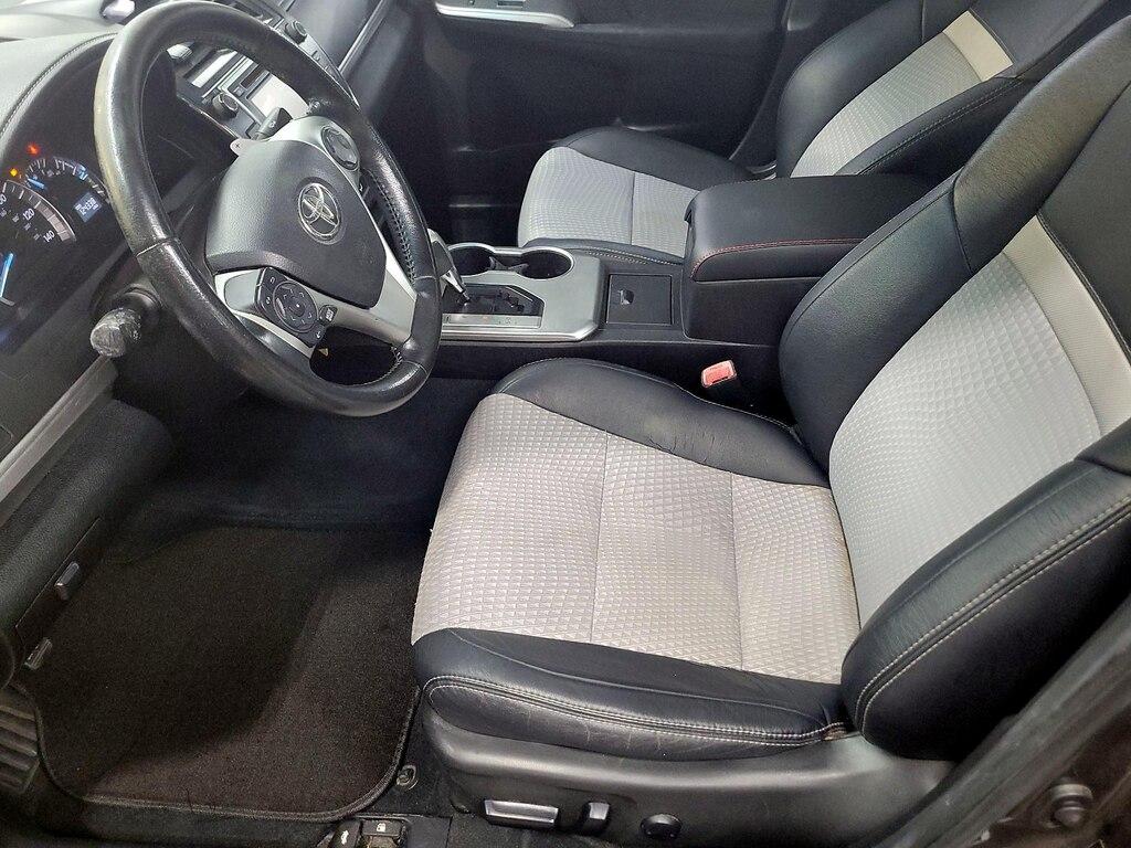 used 2014 Toyota Camry car, priced at $14,998