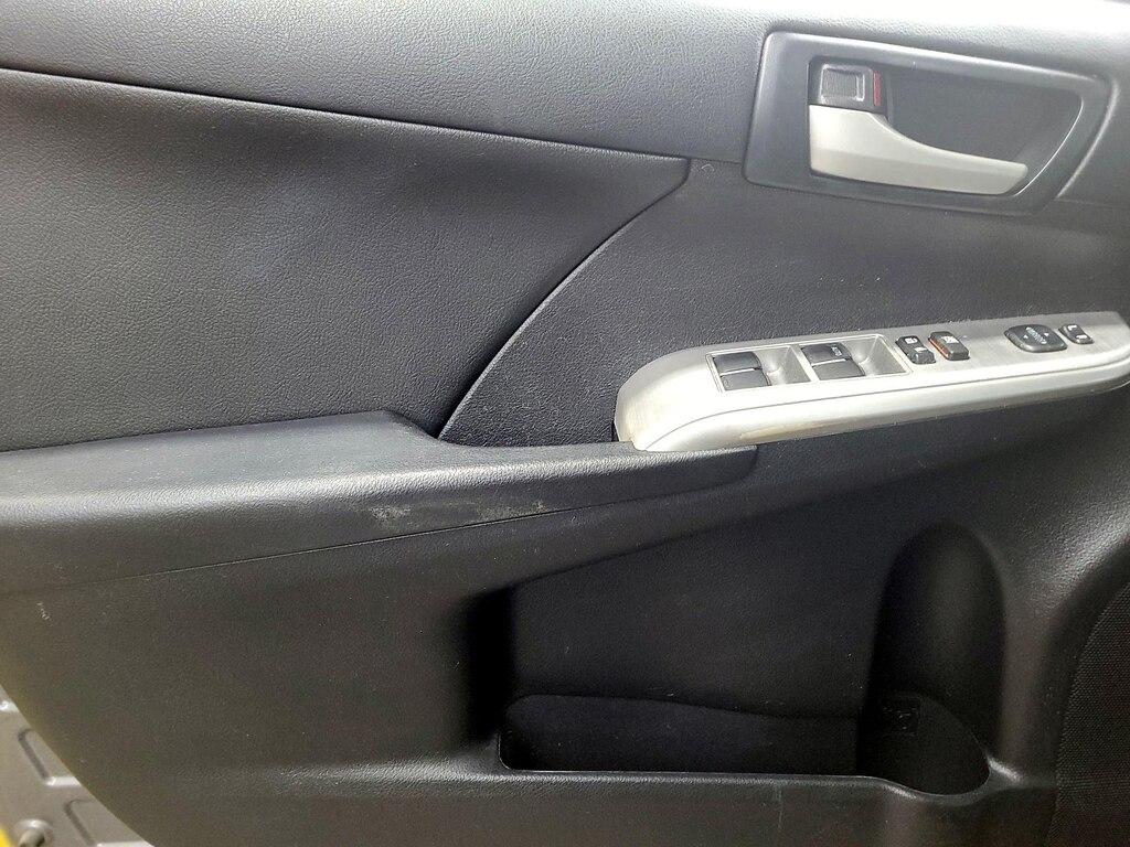 used 2014 Toyota Camry car, priced at $14,998