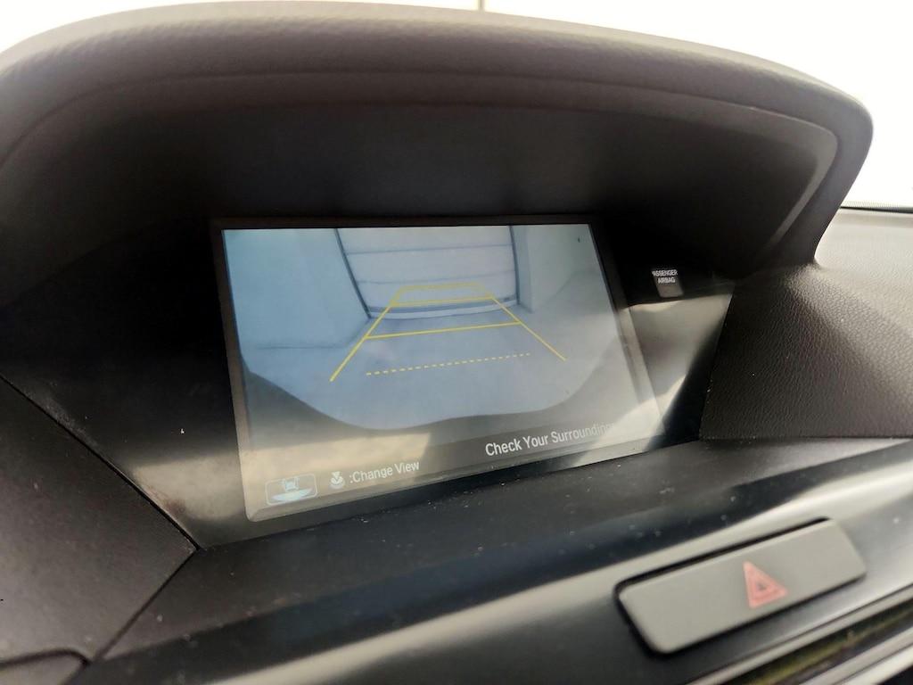 used 2014 Acura MDX car, priced at $16,998