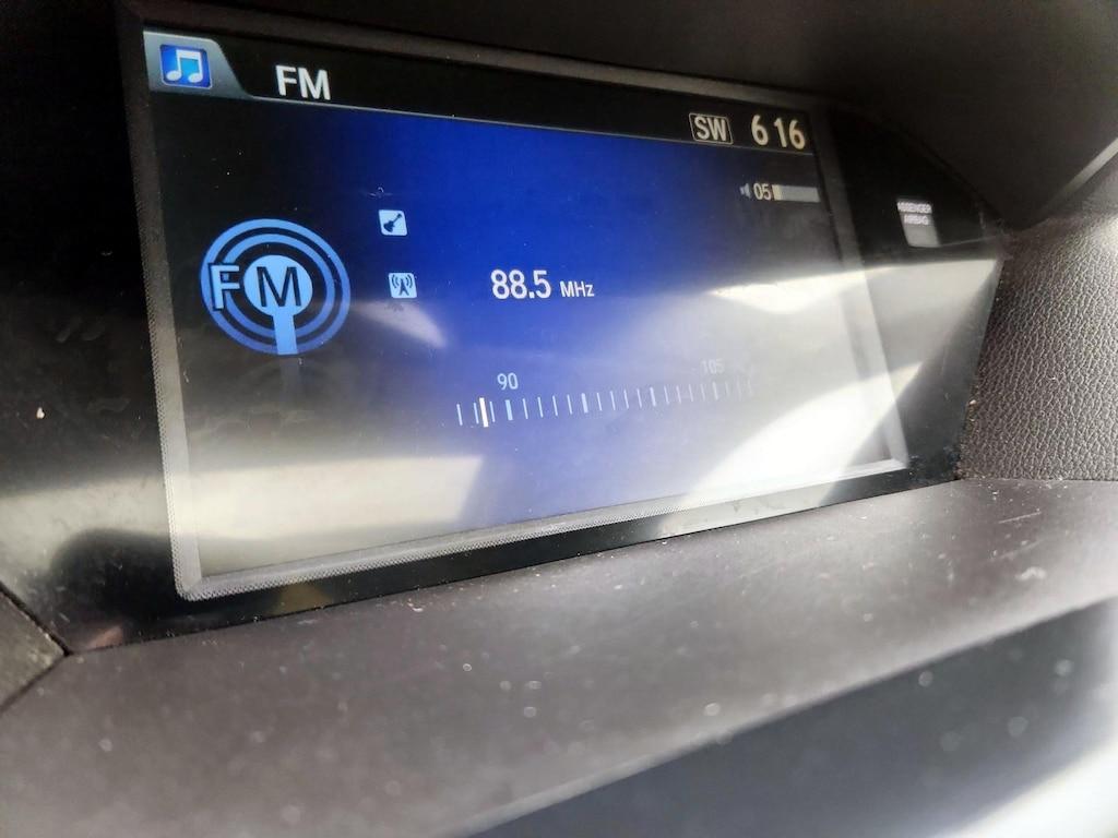 used 2014 Acura MDX car, priced at $16,998