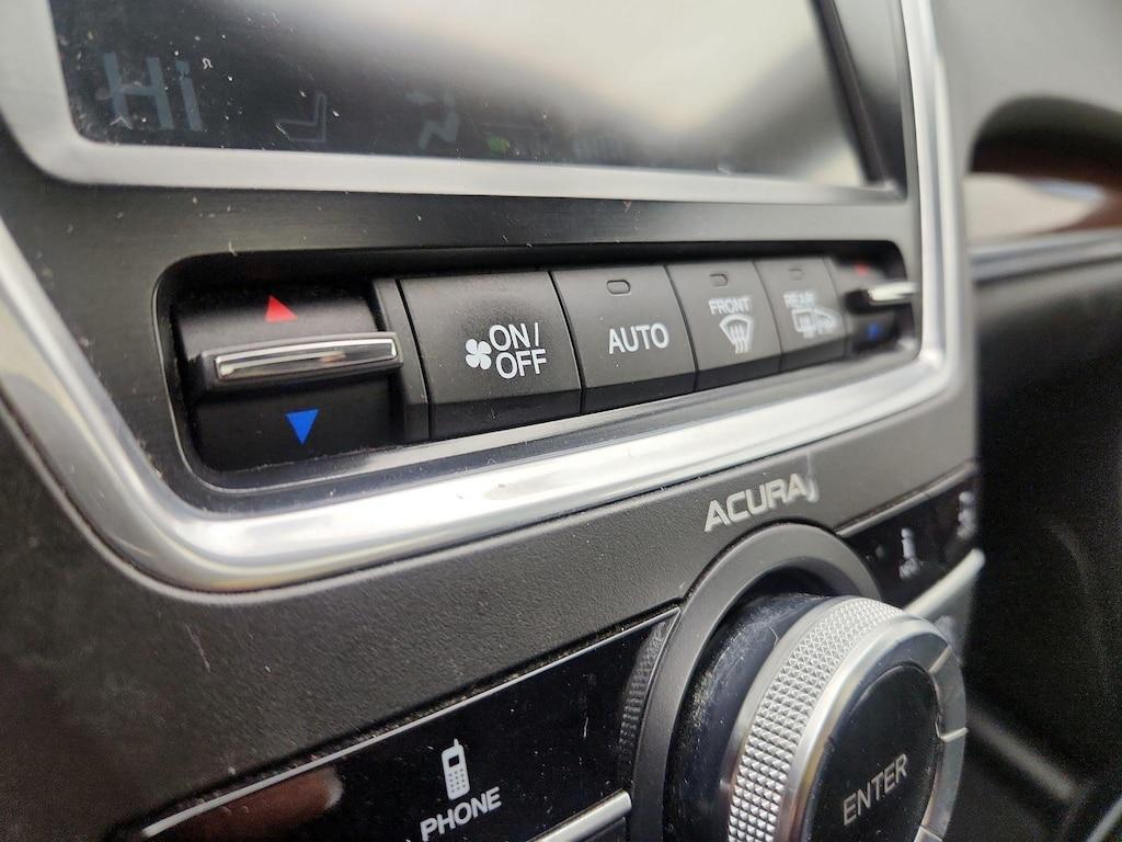 used 2014 Acura MDX car, priced at $16,998