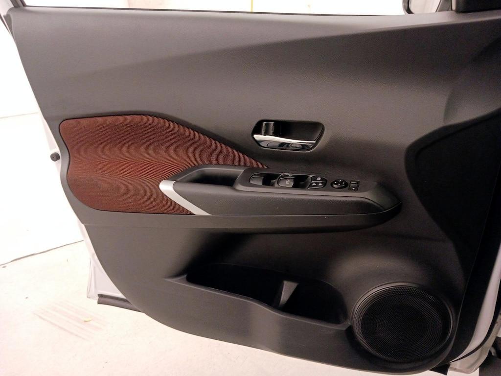 used 2023 Nissan Kicks car, priced at $20,998