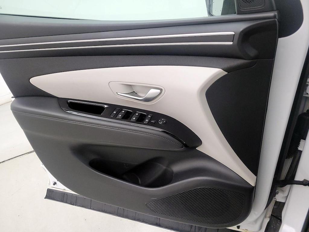 used 2022 Hyundai Tucson car, priced at $21,998