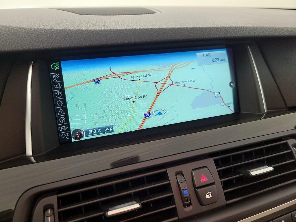 used 2014 BMW 535 car, priced at $21,998