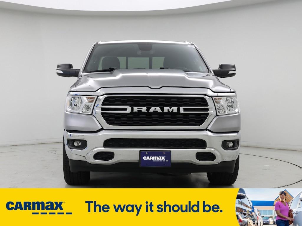 used 2022 Ram 1500 car, priced at $36,998