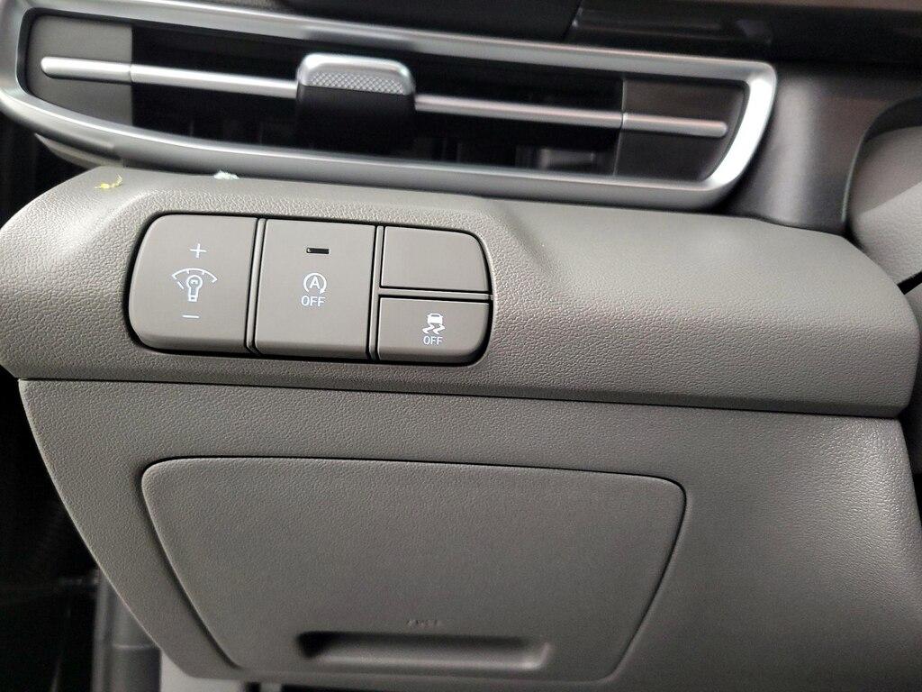 used 2024 Hyundai Elantra car, priced at $20,998