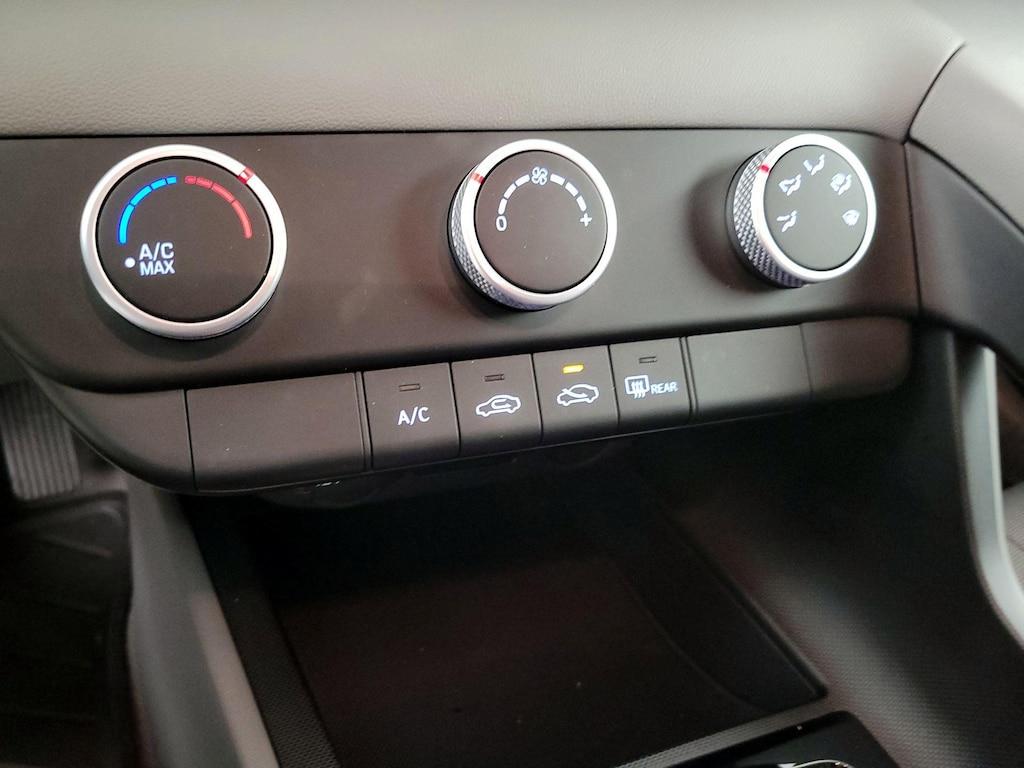 used 2024 Hyundai Elantra car, priced at $20,998