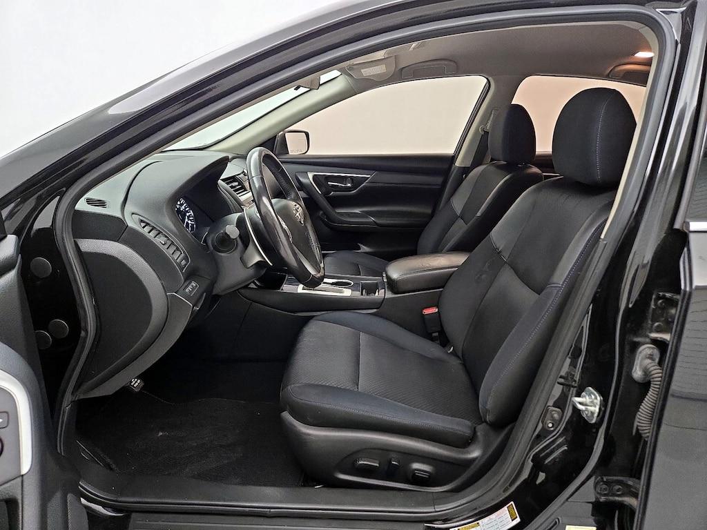 used 2018 Nissan Altima car, priced at $16,998