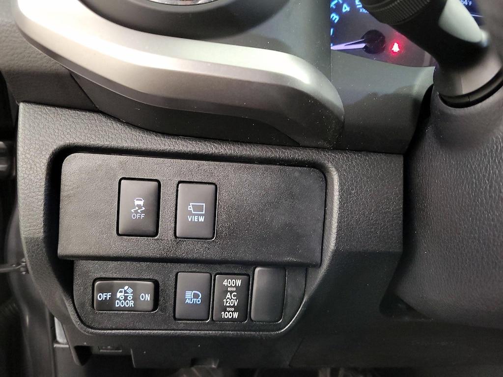 used 2022 Toyota Tacoma car, priced at $36,998