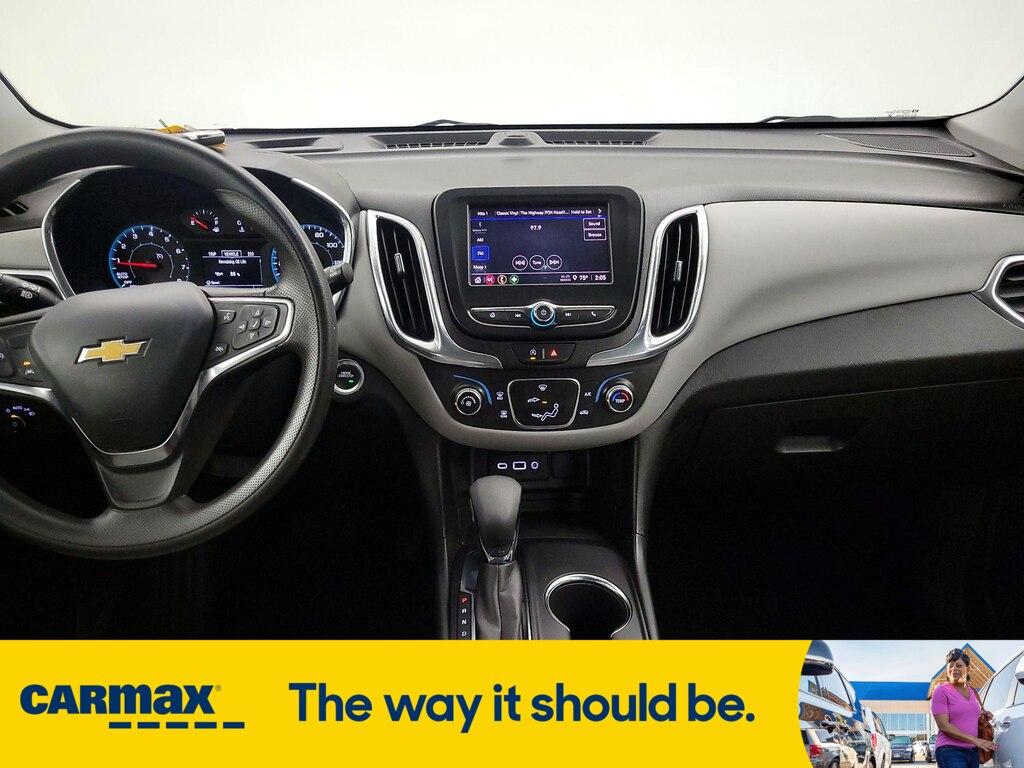 used 2023 Chevrolet Equinox car, priced at $23,998